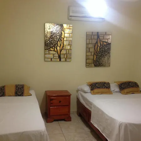 Hotel El Coco